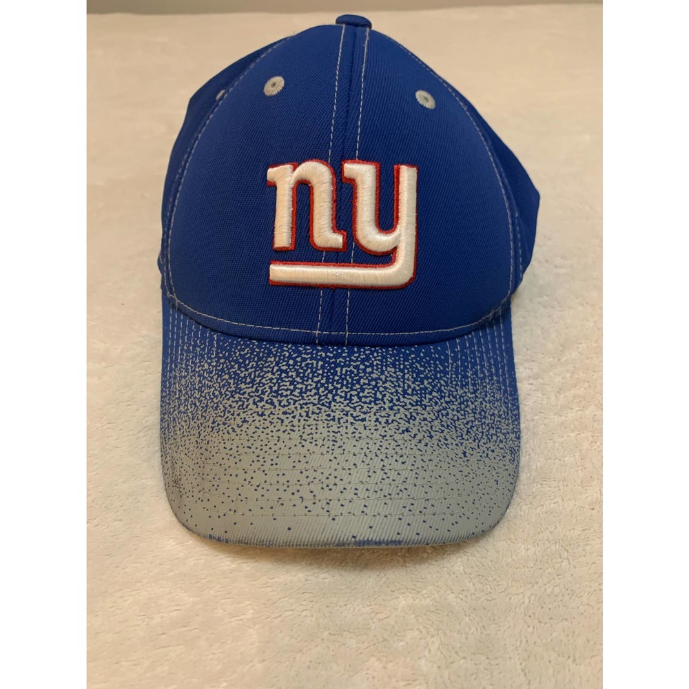 NFL Giants Reebok Hat